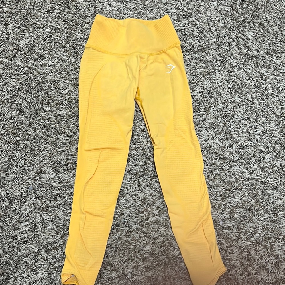 Gymshark Leggings